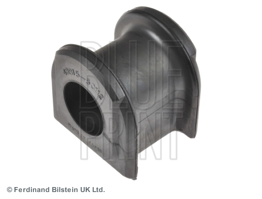 Mounting, stabiliser bar